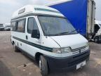 1995 PEUGEOT BOXER 320 for sale at Copart WOLVERHAMPTON