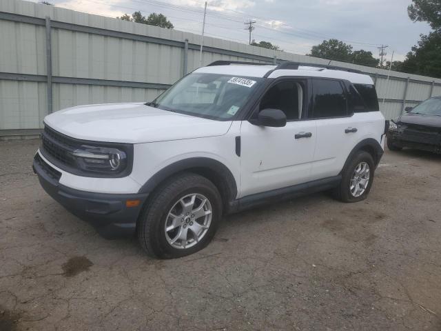 FORD BRONCO SPO 2021