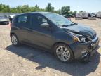 2019 Chevrolet Spark 1Lt за продажба в Oklahoma City, OK - Front End