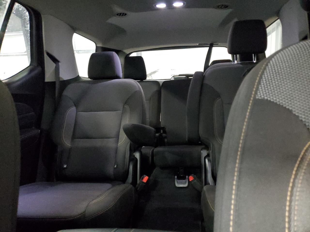 1GNEVGKW8MJ219913 CHEVROLET TRAVERSE 2021