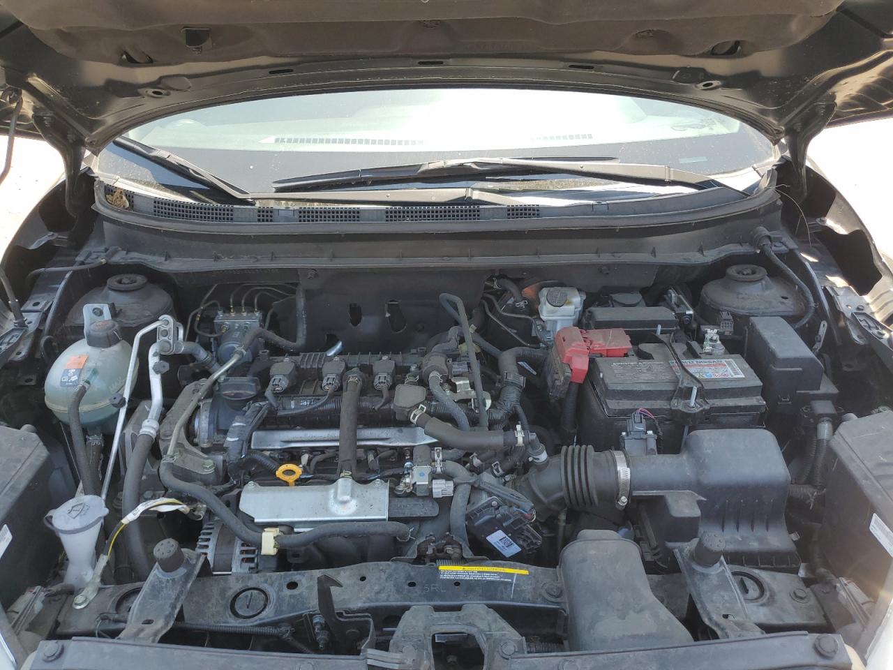 2020 Nissan Kicks S VIN: 3N1CP5BV4LL514765 Lot: 62793045