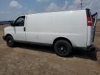 2013 CHEVROLET EXPRESS G1500    for sale at Copart MI - DETROIT