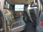 2010 Ford F150 Supercrew продається в Nisku, AB - Side