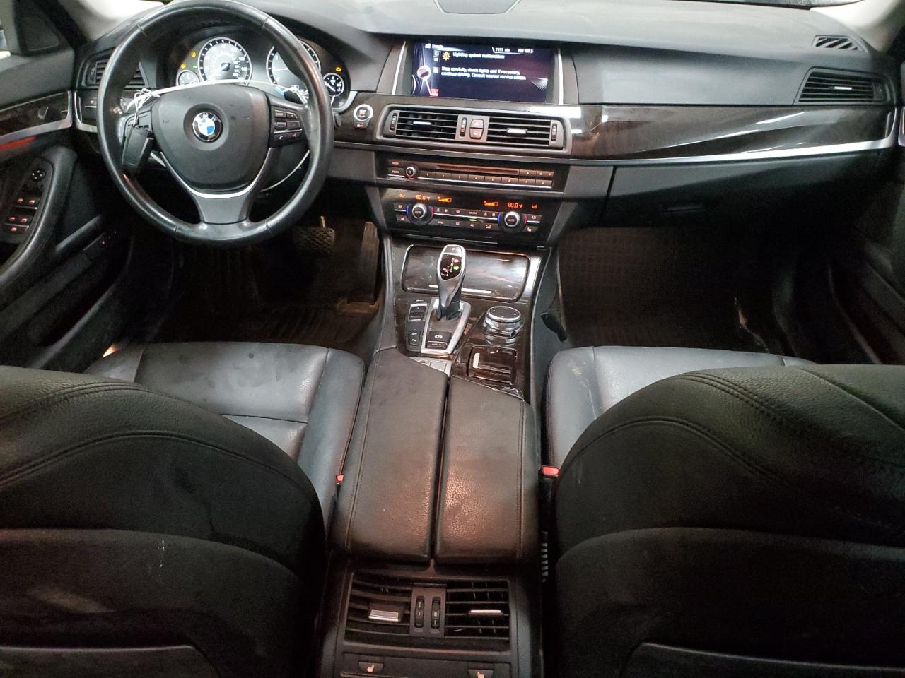 2016 BMW 535 Xi VIN: WBA5B3C59GG253597 Lot: 60220005