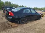 2002 Honda Civic Dx en Venta en Cookstown, ON - Minor Dent/Scratches