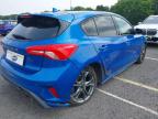 2019 FORD FOCUS ST-L for sale at Copart SANDTOFT