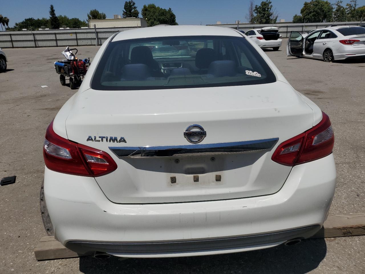 1N4AL3AP3HN333466 NISSAN ALTIMA 2017
