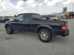 2011 Ford Ranger Super Cab zu verkaufen in New Orleans, LA - Rear End