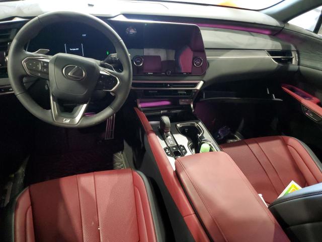 2025 LEXUS RX 350 BASE  