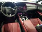 2025 LEXUS RX 350 BASE   for sale at Copart QC - MONTREAL
