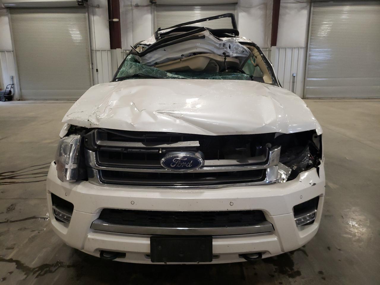 1FMJK2AT2HEA77997 FORD EXPEDITION 2017