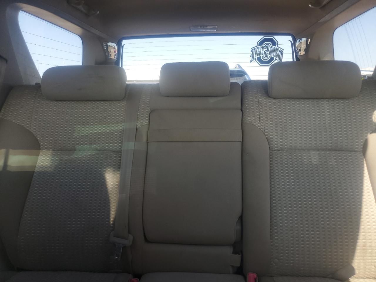 2009 Toyota 4Runner Sr5 VIN: JTEBU14R99K035886 Lot: 62596605