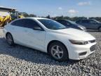 2017 Chevrolet Malibu Ls   for Sale in Apopka, FL - Rear End