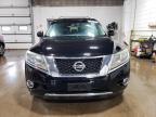 2013 Nissan Pathfinder S იყიდება Blaine-ში, MN - Minor Dent/Scratches