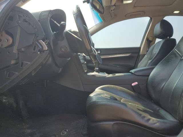 2010 INFINITI G37   