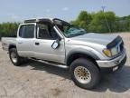 2002 Toyota Tacoma Double Cab Prerunner იყიდება Indianapolis-ში, IN - All Over