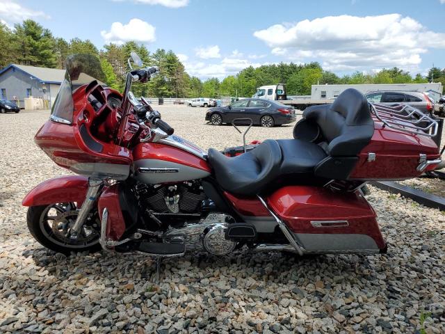 2019 HARLEY-DAVIDSON FLTRU   