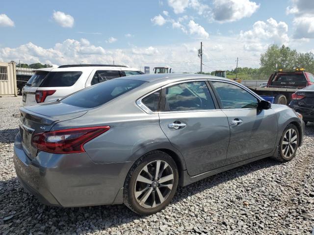  NISSAN ALTIMA 2017 Szary