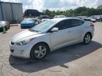 2013 Hyundai Elantra Gls for Sale in Florence, MS - Rear End