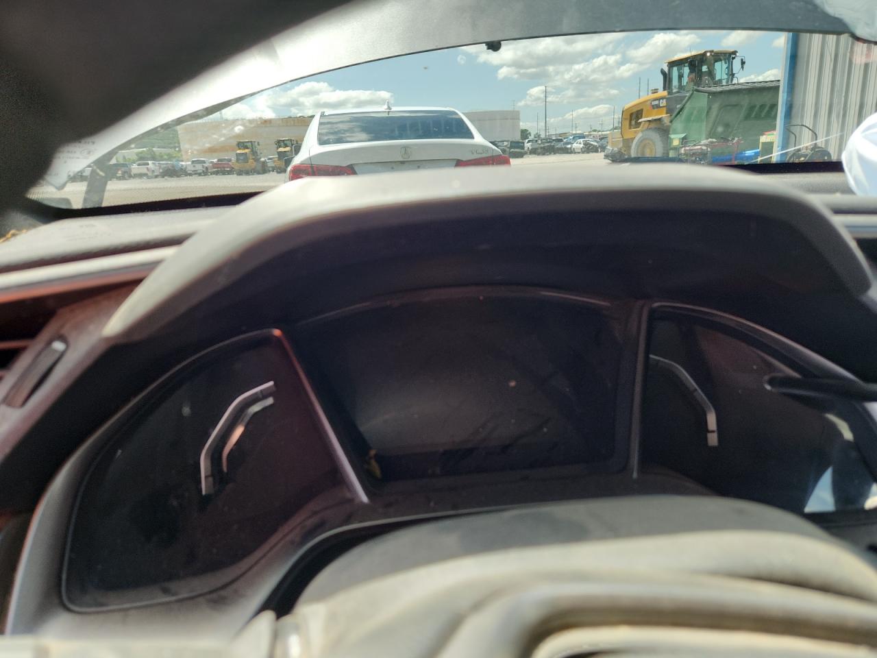 SHHFK7H52JU238530 HONDA CIVIC 2018
