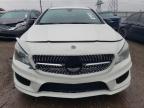 2018 Mercedes-Benz Cla 250 de vânzare în Elgin, IL - Rear End