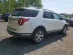 2019 FORD EXPLORER PLATINUM for sale at Copart ON - COOKSTOWN