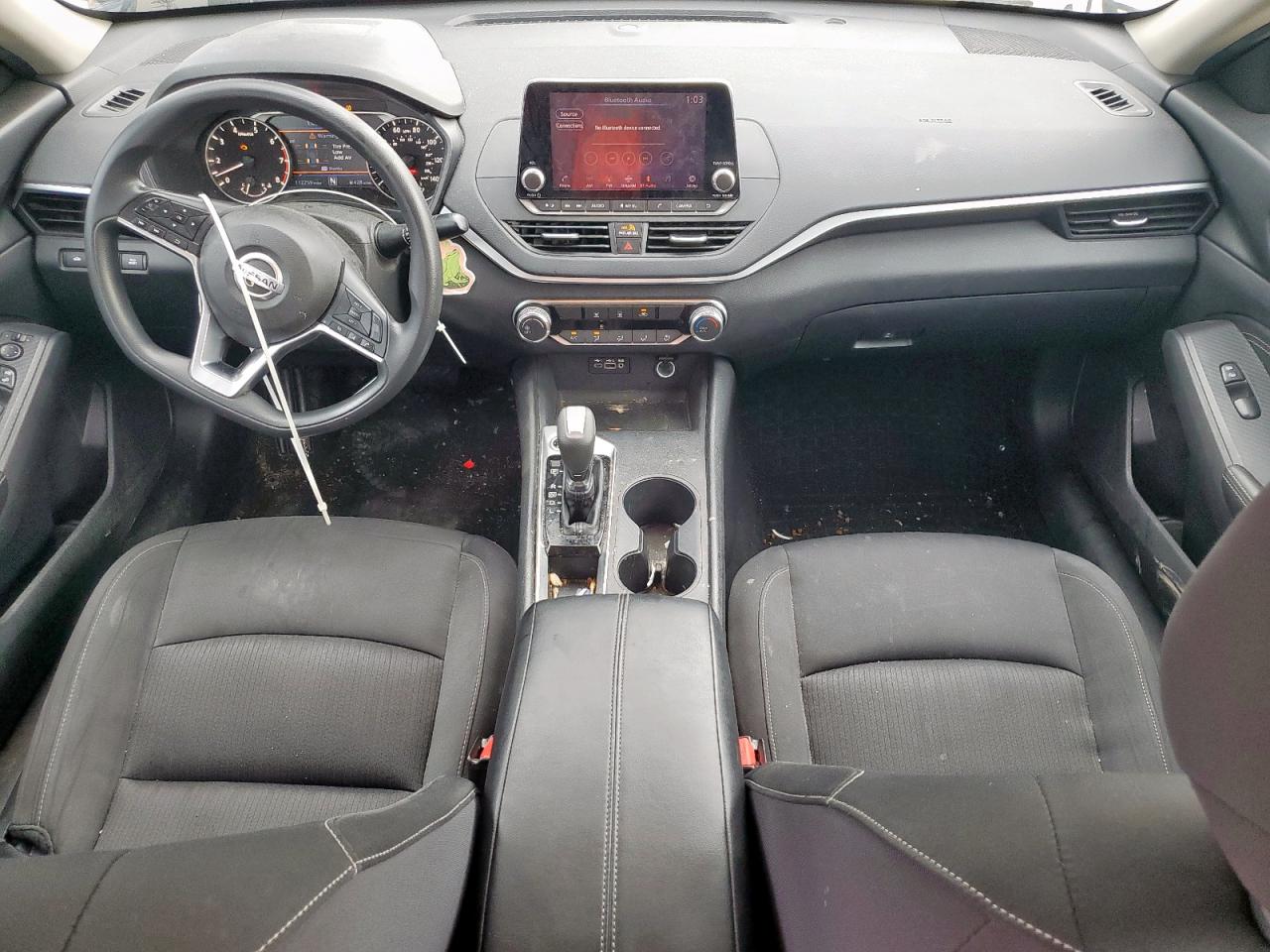 1N4BL4BV0KC201131 NISSAN ALTIMA 2019
