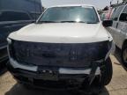 2024 Ford F150 Lightning Pro იყიდება Van Nuys-ში, CA - Front End