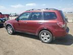 2009 Subaru Forester 2.5X Premium за продажба в Brighton, CO - Side