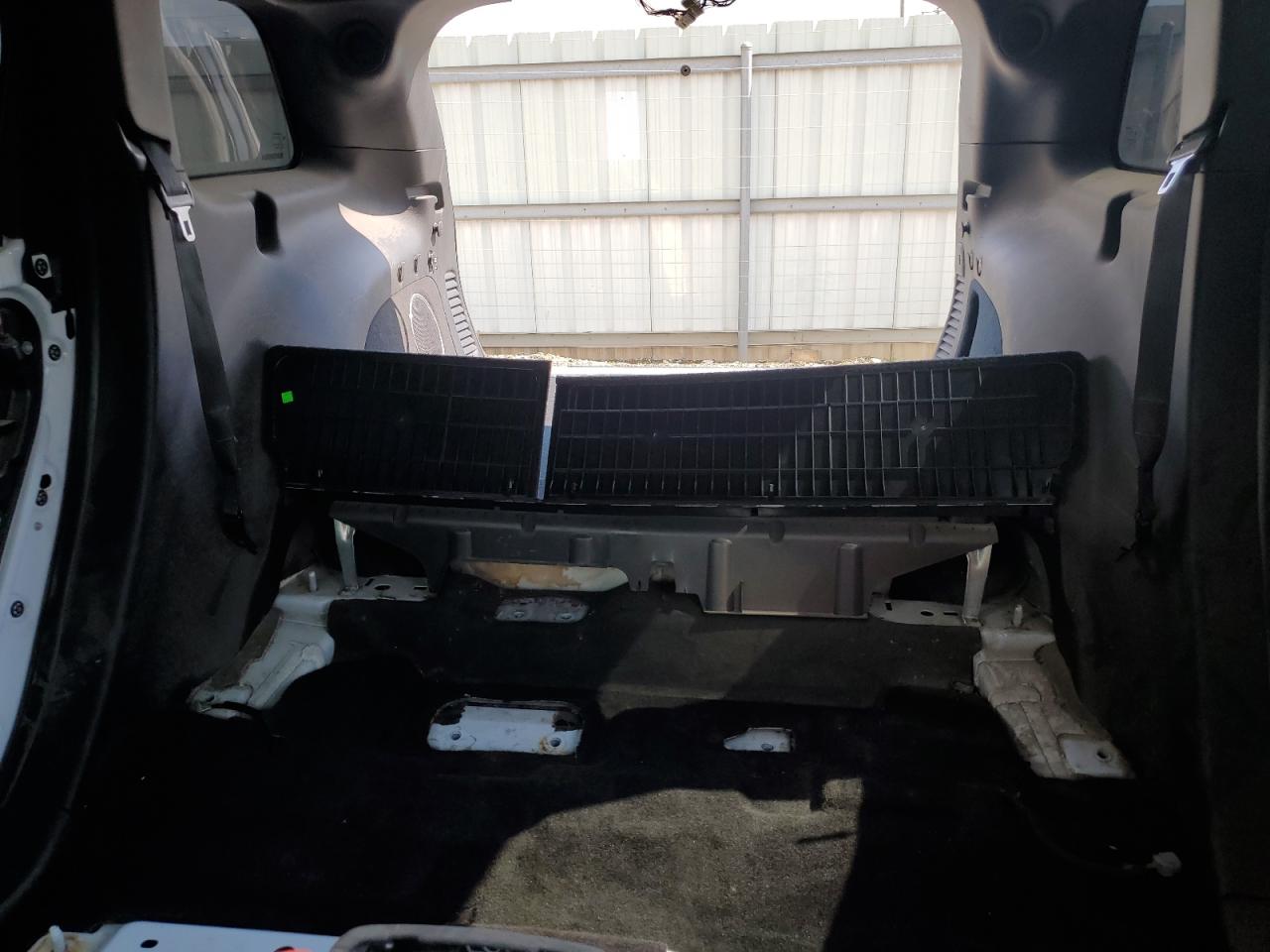 JEEP GRAND CHER 2015 VIN 1C4RJFDJ6FC916392 zdjęcie 10