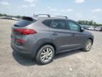 2021 Hyundai Tucson Limited на продаже в Fredericksburg, VA - Rear End