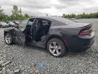 2017 DODGE CHARGER SXT   for sale at Copart NS - HALIFAX