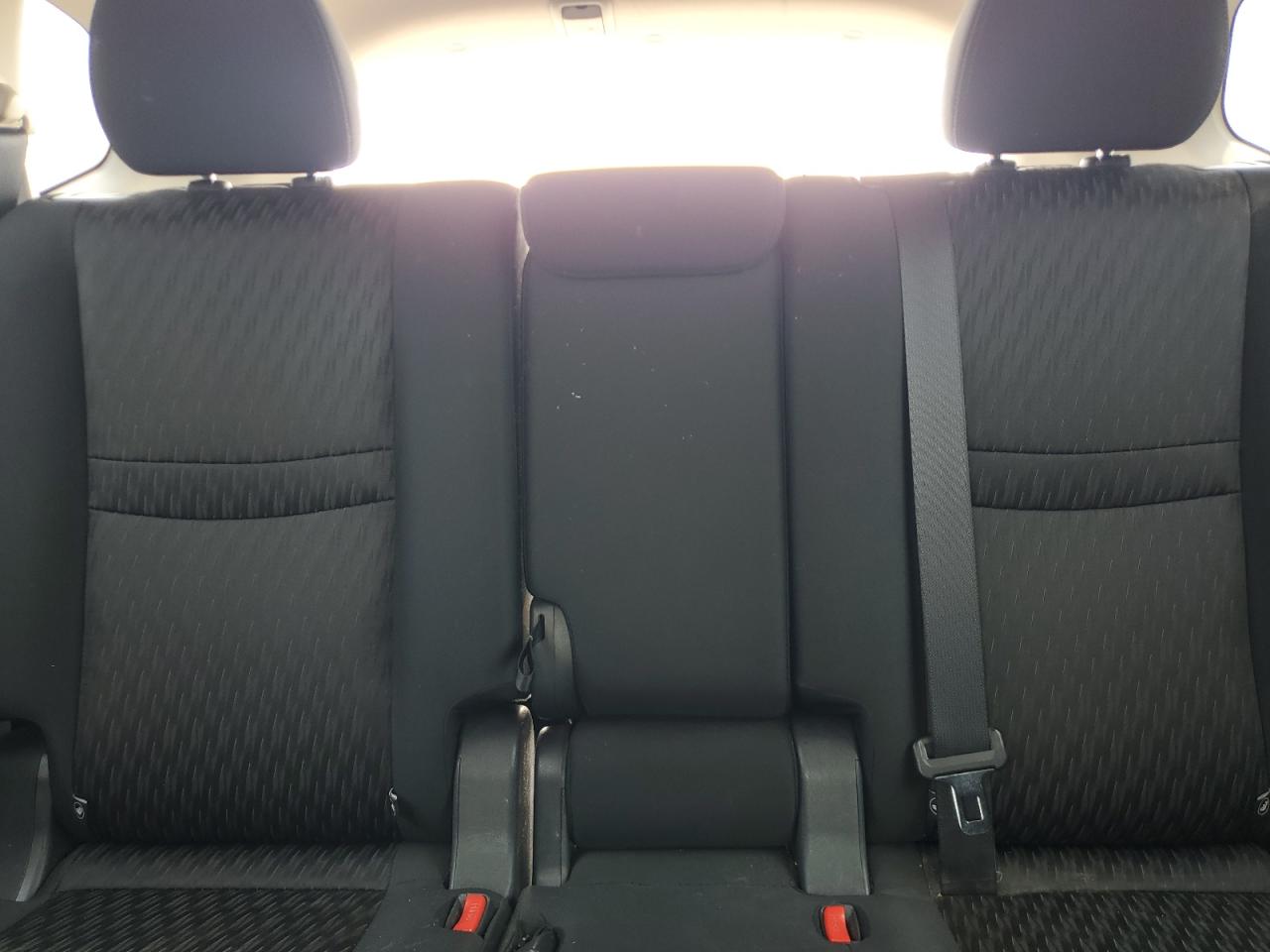 KNMAT2MV4JP502449 NISSAN ROGUE 2018