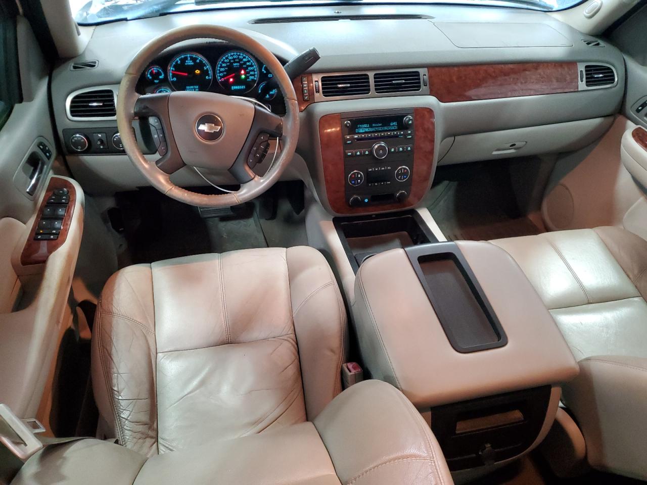 2008 Chevrolet Silverado K1500 VIN: 1GCEK19008Z191130 Lot: 62401715