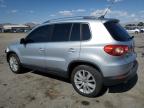 2010 Volkswagen Tiguan S на продаже в Las Vegas, NV - Front End