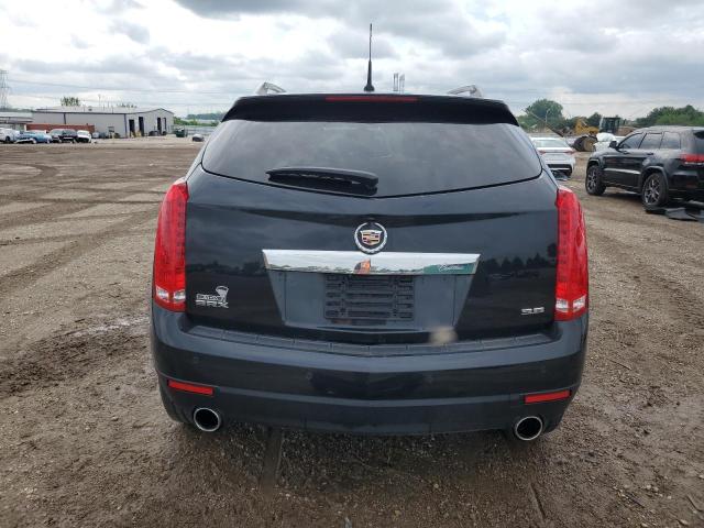  CADILLAC SRX 2013 Charcoal