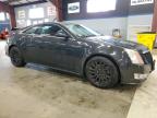 2012 Cadillac Cts Premium Collection იყიდება East Granby-ში, CT - Rear End