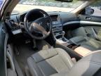 2008 Infiniti G37 Base продається в Gaston, SC - Rear End