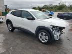 2024 Chevrolet Trax Ls на продаже в Fort Pierce, FL - Front End
