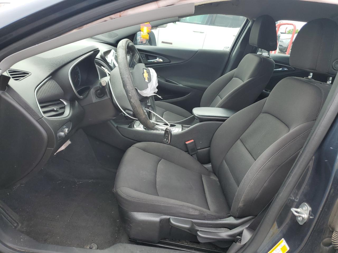 1G1ZB5ST4KF111746 CHEVROLET MALIBU 2019