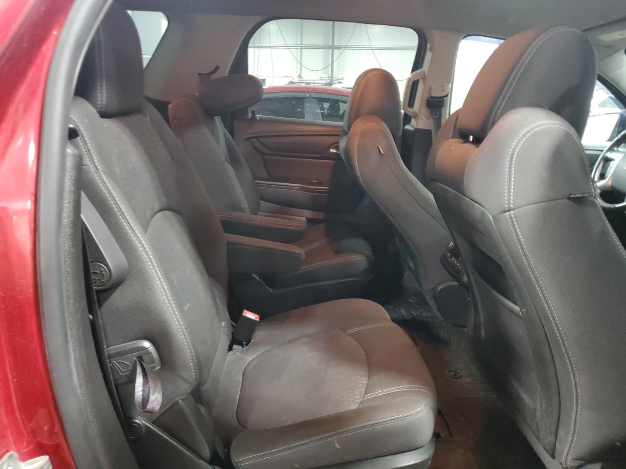 2014 GMC Acadia Sle VIN: 1GKKVPKD8EJ273003 Lot: 61976395