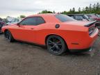 2018 Dodge Challenger R/T zu verkaufen in Bowmanville, ON - Front End