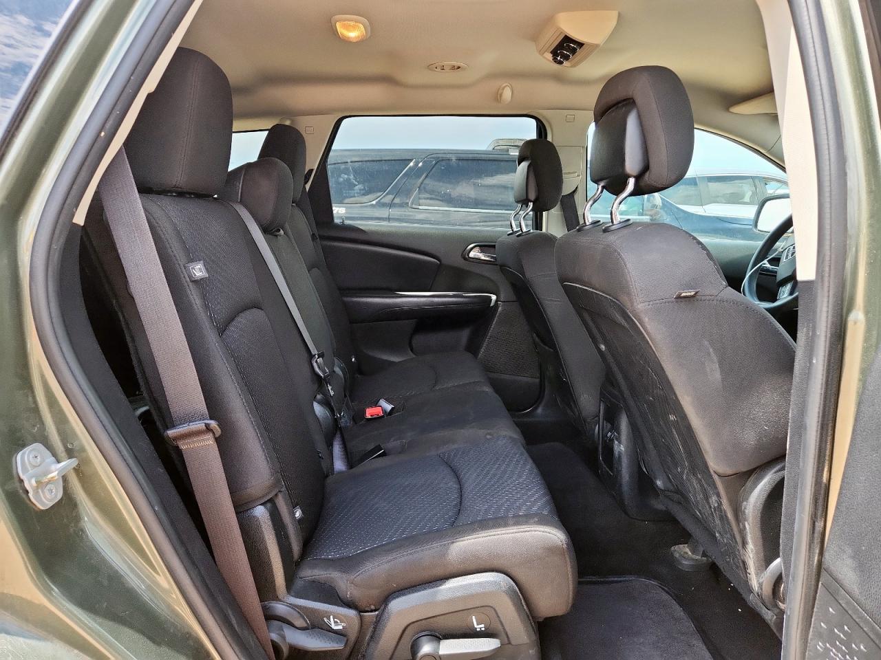 2017 Dodge Journey Sxt VIN: 3C4PDCBBXHT588491 Lot: 62495825