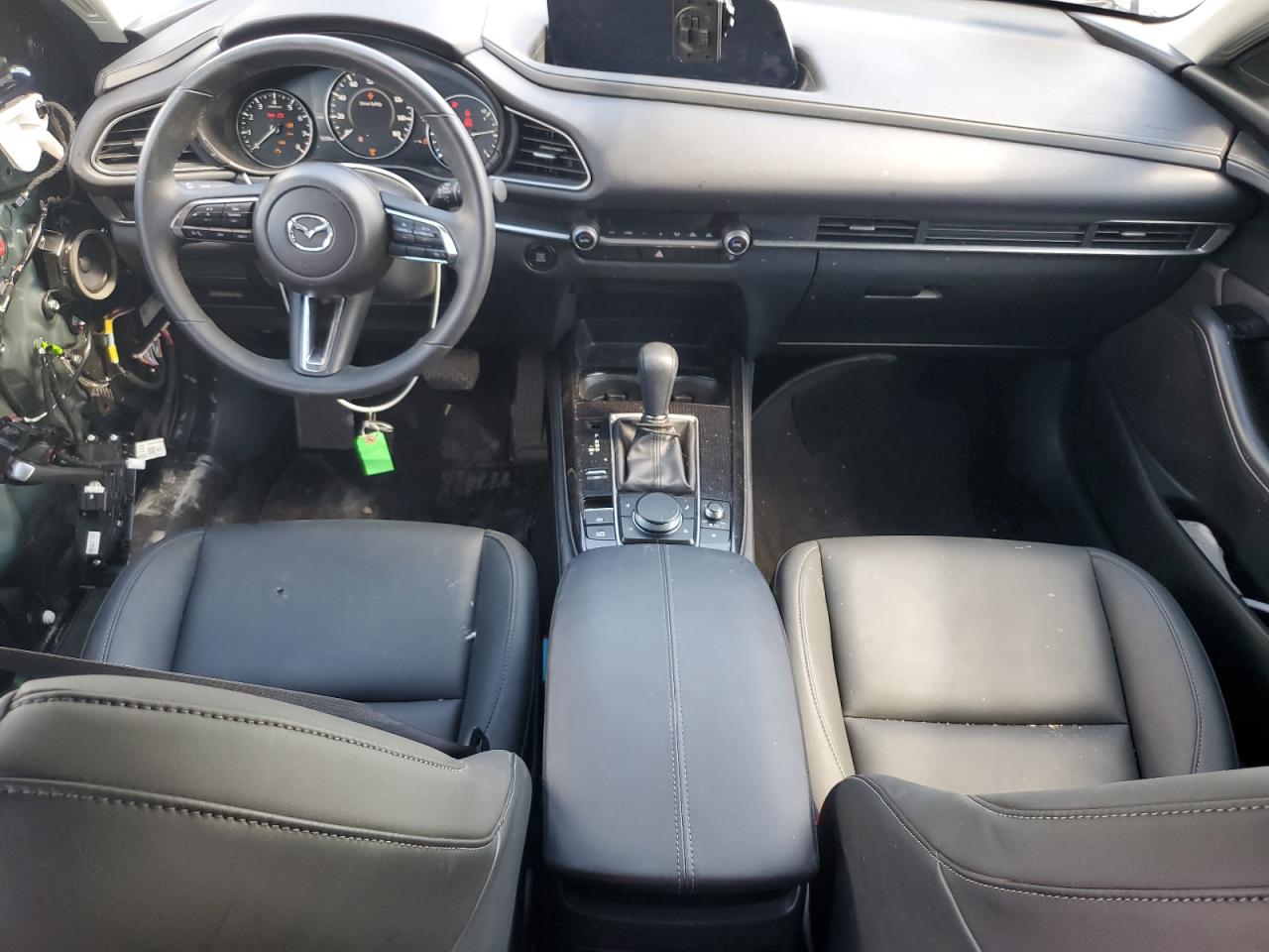 2025 Mazda Cx-30 Select VIN: 3MVDMBBM9SM799065 Lot: 62192385