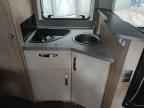 2019 WIBG MOTOR HOME for sale at Copart NEWBURY