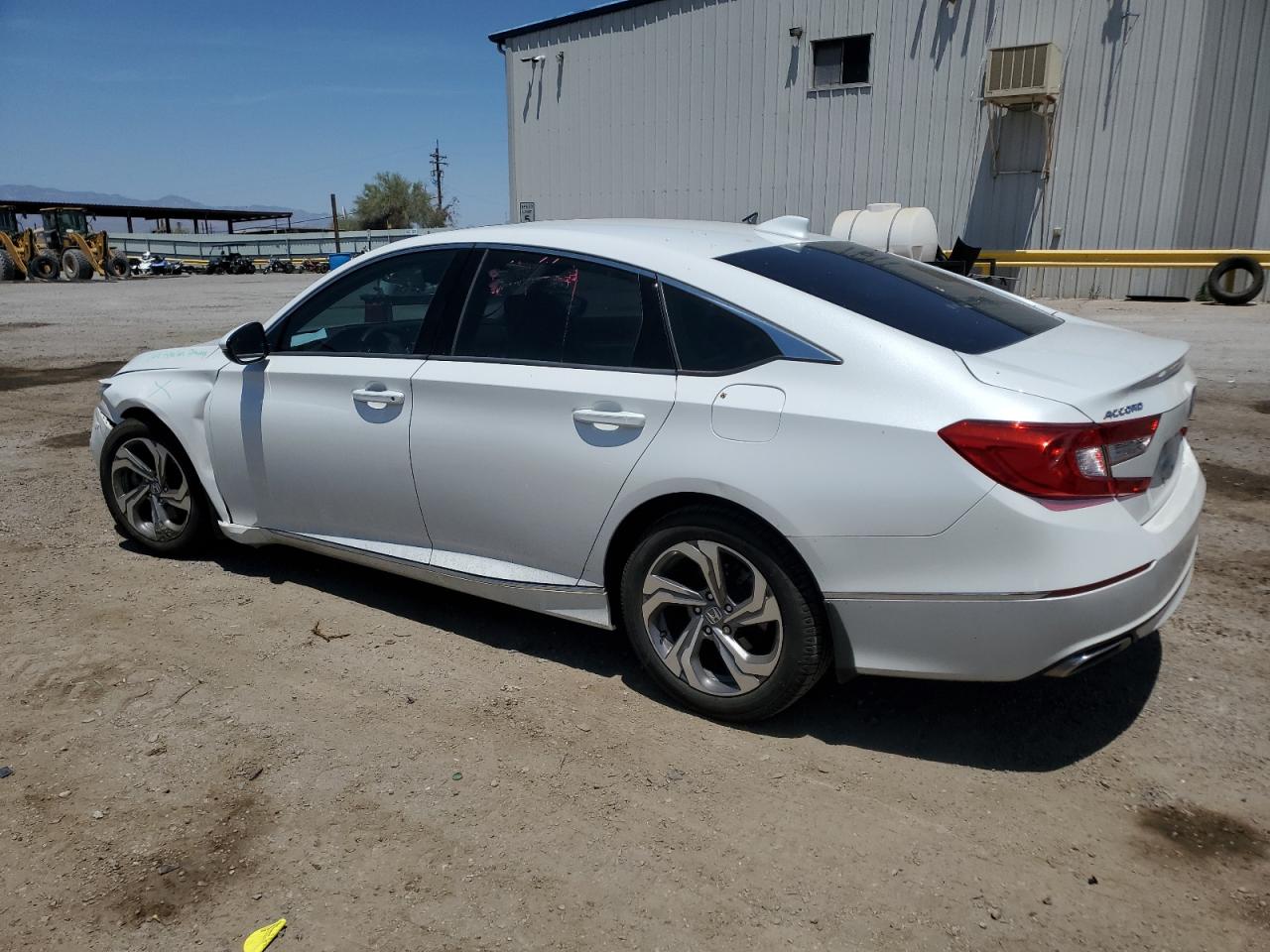 1HGCV2F59JA022640 HONDA ACCORD 2018