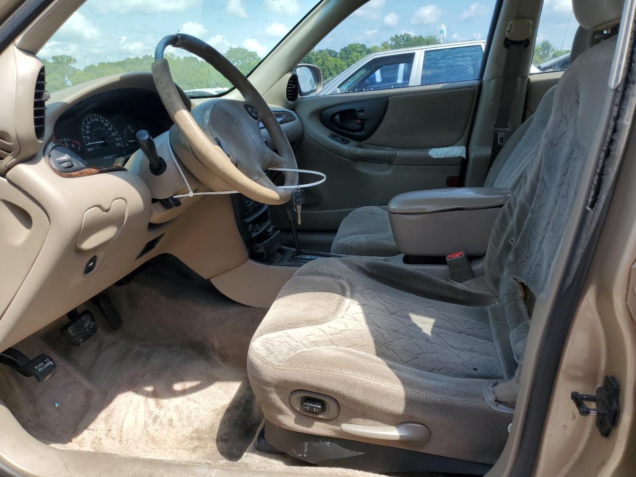 2002 Chevrolet Malibu Ls VIN: 1G1NE52J62M644486 Lot: 61826075