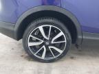 2014 NISSAN QASHQAI TE for sale at Copart GLOUCESTER