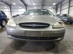 2003 Ford Taurus Se na sprzedaż w Ham Lake, MN - Front End