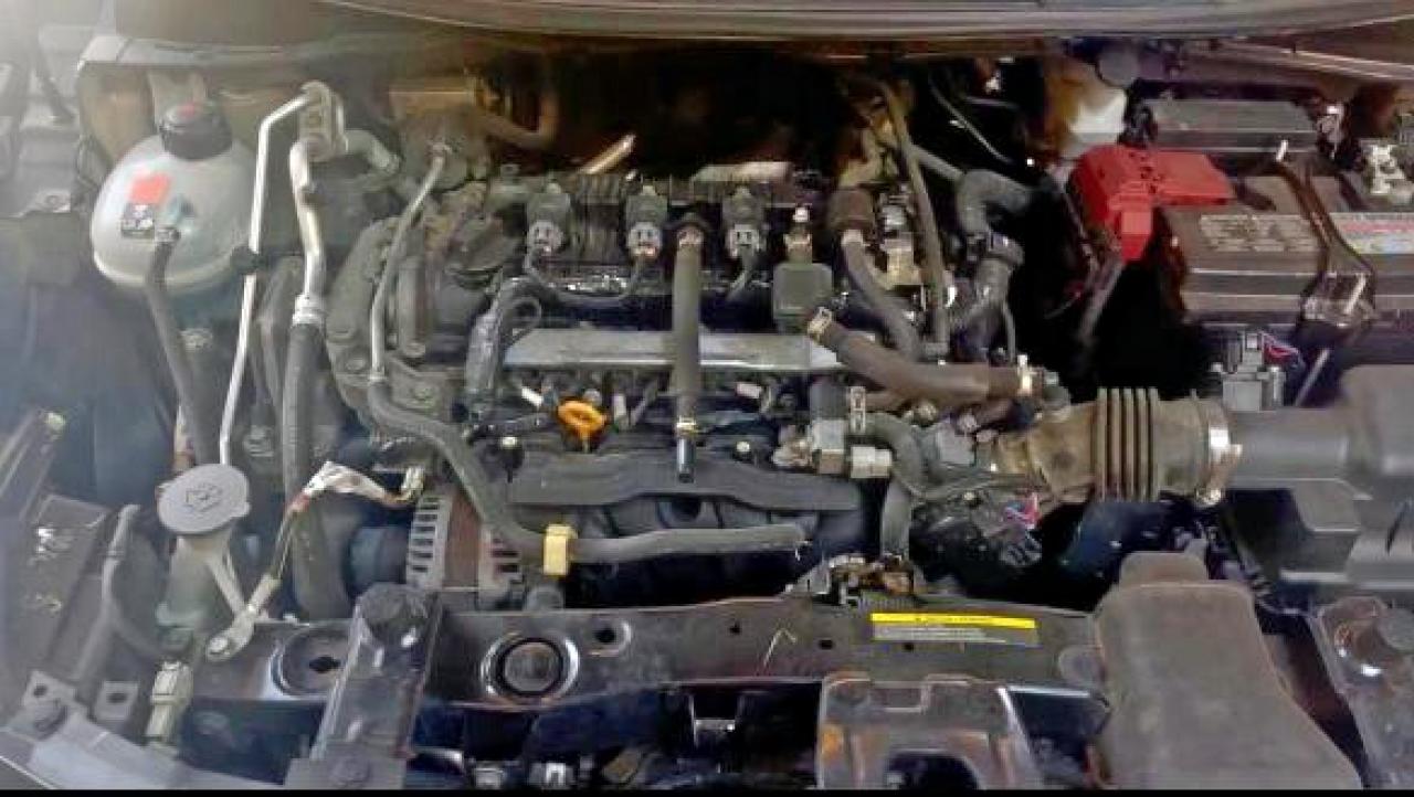 3N1CN8BV4LL806018 NISSAN VERSA 2020